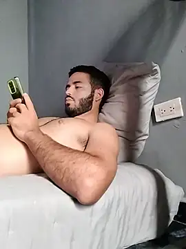 Deivi_Orth webcam