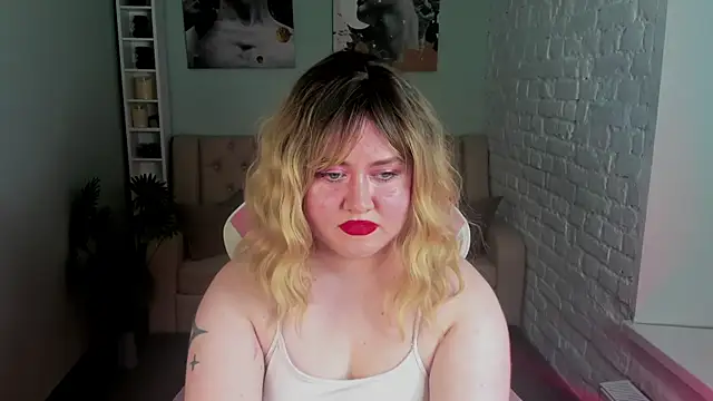 Goddess_Ellis webcam