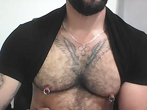 mrbighairychest webcam