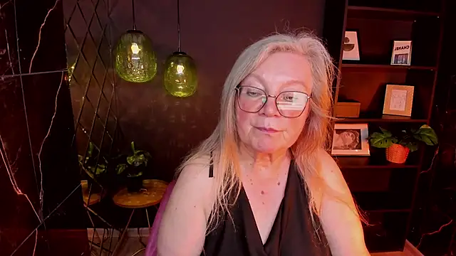 NataliMellow webcam