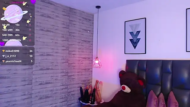 tinnacobb (F young) - delicious troso in my pussy