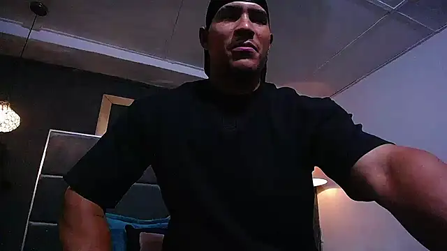 teddyfit19cm webcam