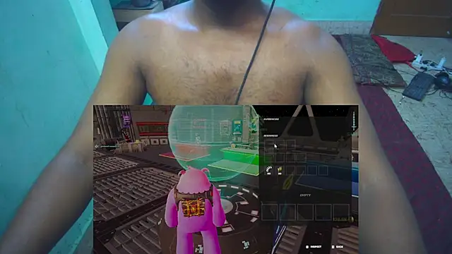 Tamil_KDD webcam