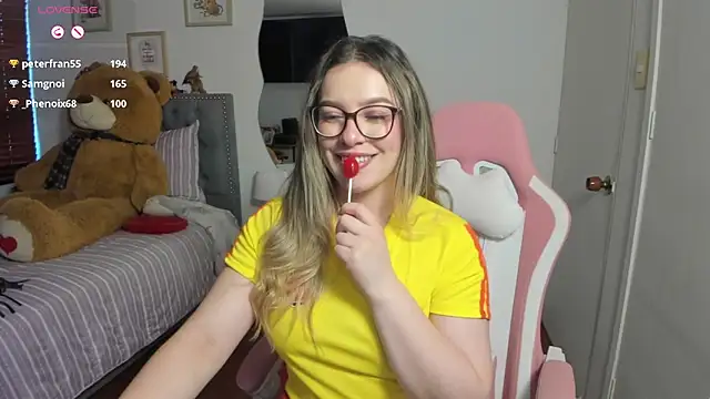 samysweet_8 webcam