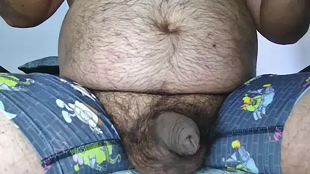 ChubbyLatin_ webcam