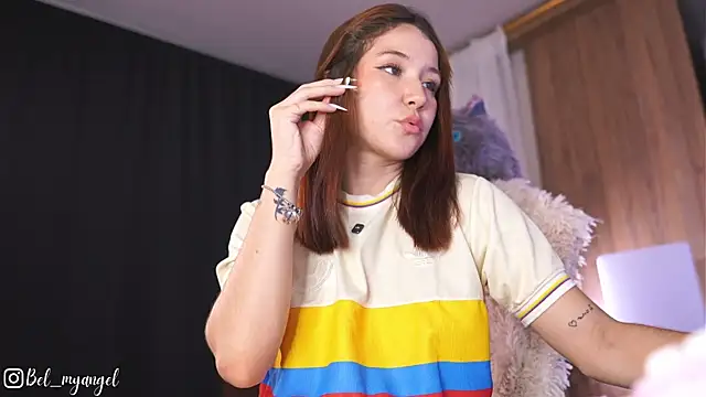 Bella-Franco webcam