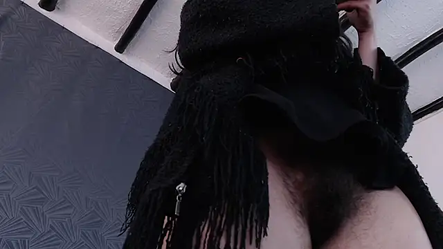 Freyja_eter webcam
