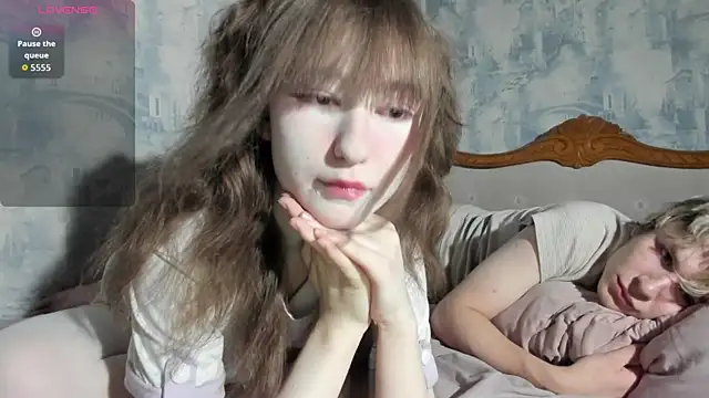 Yoonhee_ki webcam