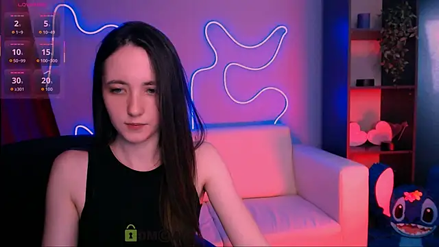 bella_dorn webcam
