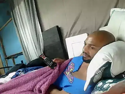 Camodick live cam on StripChat