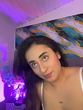 Antonella_Julieta webcam