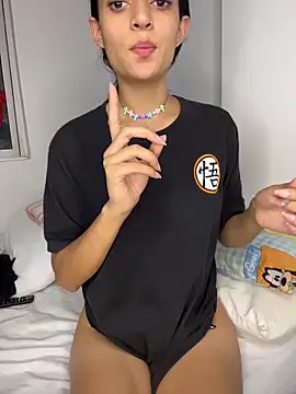 leilani_X webcam