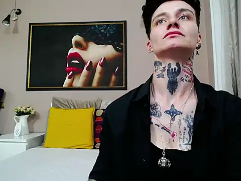 KennyXSX webcam