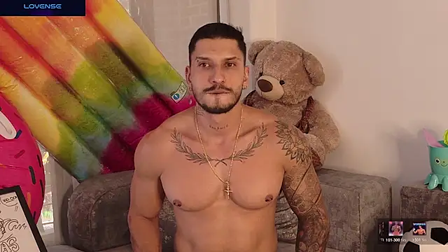Seth_Vegaa webcam