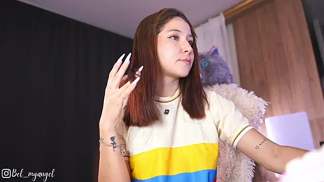 Bella-Franco webcam