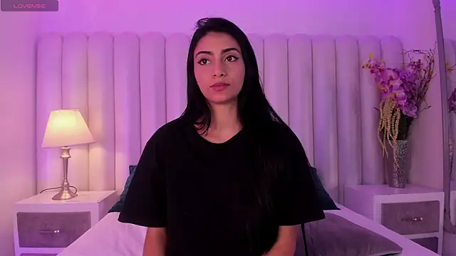 CleoSteele webcam