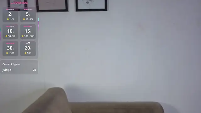 Pamela_tomas webcam
