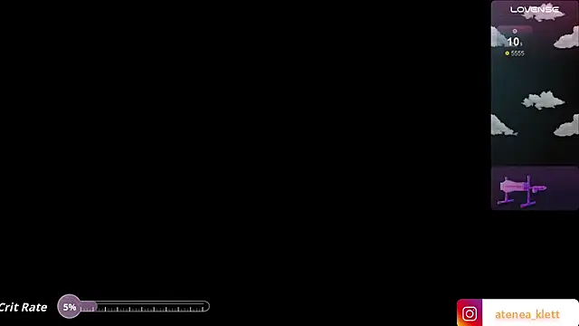 Atenea_Klett_ webcam