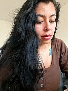 Luianna webcam