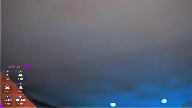 AmidaChris webcam