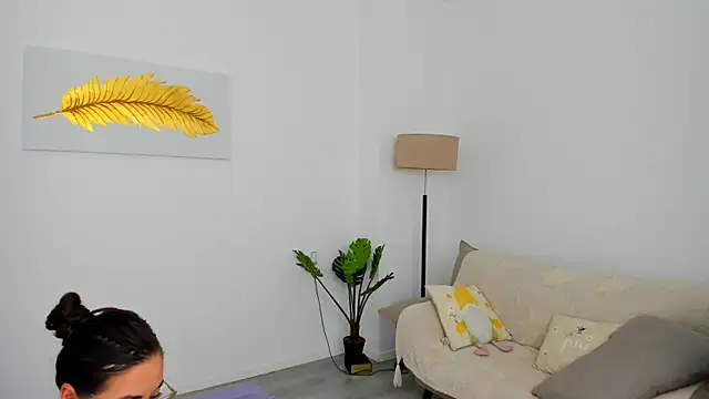 Kylie_Kathy webcam