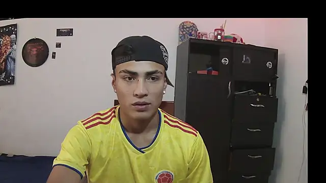 Fenix_hardcock webcam
