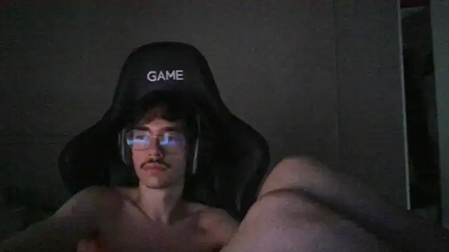 gabrielNovin17cm webcam