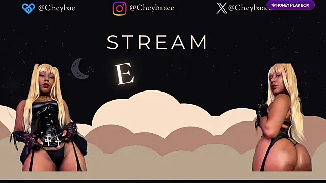 Cheybaaee webcam