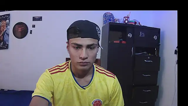 Fenix_hardcock webcam