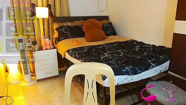 WildestTwink live cam