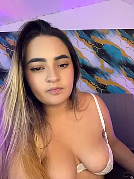 antonella_julieta (Ask my age) - Show tits + Sucks