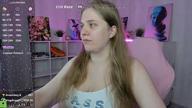 Megan_Violer webcam