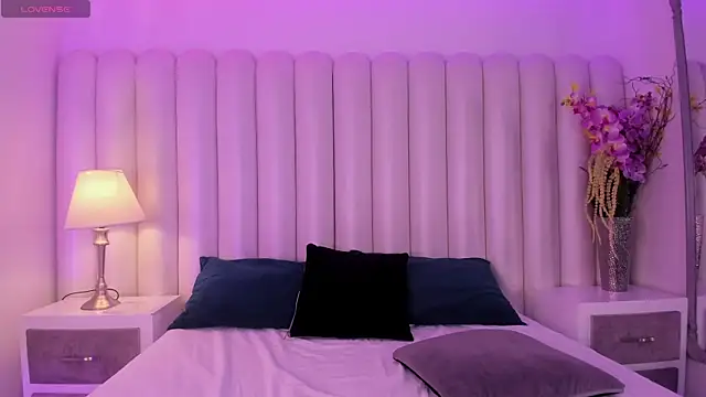 CleoSteele webcam