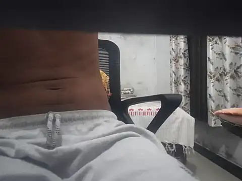 BlackkCrab webcam