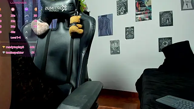 lust_ink webcam