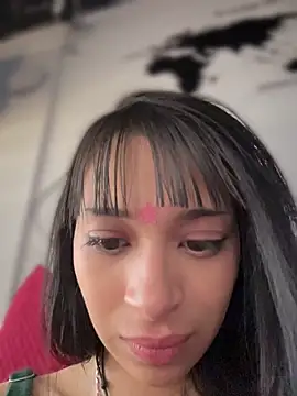 Sasha-firee webcam