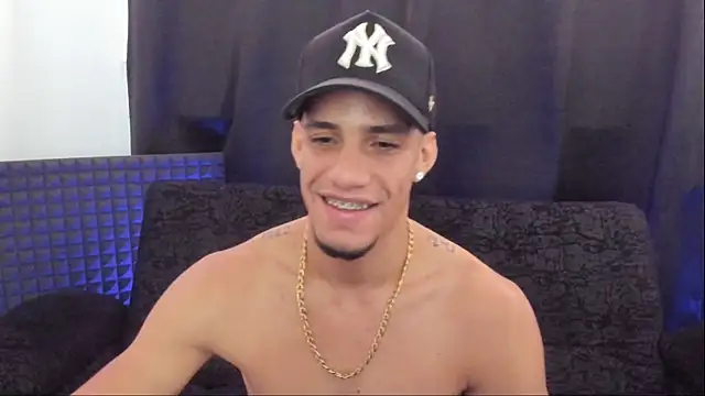 jhonnysnow17 webcam