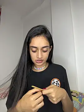 leilani_X webcam