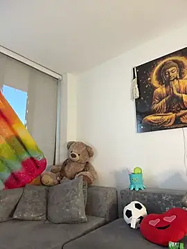 Seth_Vegaa webcam
