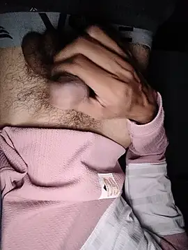 05harsh webcam