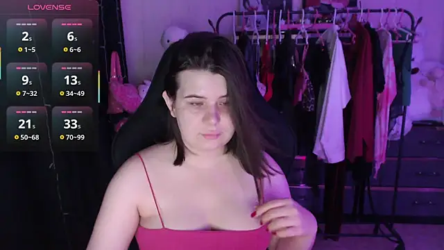 AmyVibess webcam