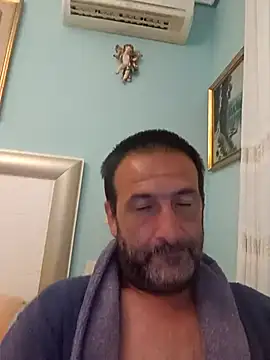 DanTrov79 webcam