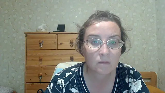 Smart_Rose webcam