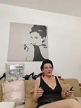 RebeccaNoble webcam