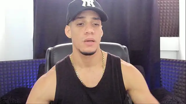jhonnysnow17 webcam