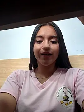 Juananddulcex webcam