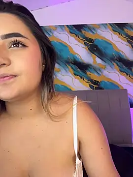 Antonella_Julieta webcam
