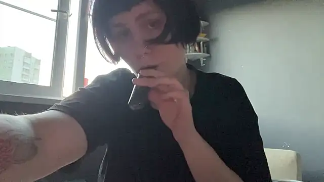 LiyaStile webcam