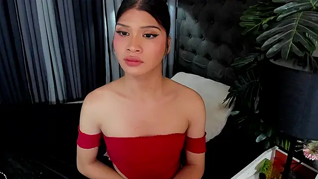 delightfulasianhugecock webcam