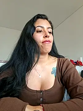 Luianna webcam